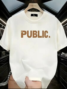 200g�́uTHE PUBLIC.�v�̓u���E���̃t�H���g���ڗ��̂ŁA�V���[�v�ŃX�^�C���b�V���ŁA�Ɠ��̃X�^�C�����`����Ă��܂��B���ɂ₳�����A�ʋC����������K�ȑf�ނȂ̂ŁA����̒ʋ΂ɂ��A
