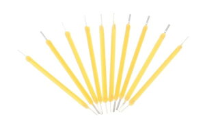 10 O[GW\d LEDtBgvp[c DC3V DC12V LED`bvMCgANZT[_CI[h LEDd`[uLEDdAƖR|[lg̏Cp