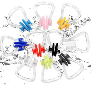 YFFSFDC jpm[YNbv 10pcs XCObY PVCVR @ @veN^[ g[jOp ی Jt XC~Om[YNbv q lp jS