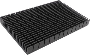 I[fBIt@ q[gVN 93mm × 150mm × 15mm A~ M p  tB ubN 1