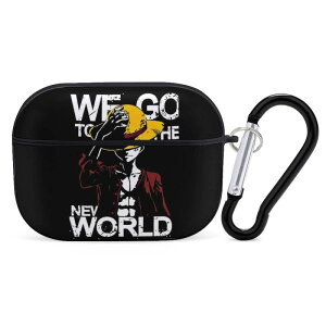 �����s�[�X Airpods Pro�P�[�X �G�A�[�|�b�Y Pro�C���z���ی�P�[�X ���C�����X�[�d�Ή� �J���r�i�t���P�[�X�y�� �ϏՌ� �L�Y�h�~ �h�o �h�� �����h�~�S�ʕی�J�o�[ ���E�ȒP�����^�т��e��