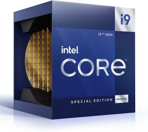 �C���e�� INTEL CPU ��12���� Corei9-12900KS LGA1700�v���Z�b�T�[ 16�R�A / 3.4GHz Up to 5.5Ghz / PBP 150W / 6xxChipset BX8071512900KS silver