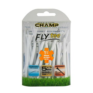 CHAMP(�`�����v)�U�[�} �t���C�e�B�[ 44mm 20P T-758