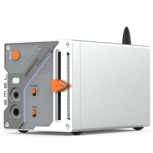 SMSL DS200 USB MQA DAC �w�b�h�z�� �A���v CS43131 �`�b�v2��� Bluetooth 5.1 �I�[�f�B�I �f�R�[�_�[ 3.5mm  4.4mm �w�b�h�t�H���A���v MQA-CD XMOS XU-316 32bit