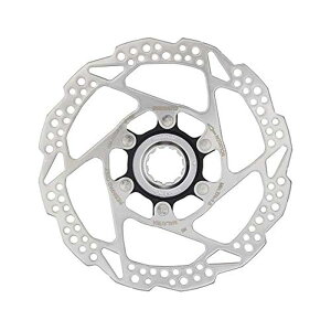 �V�}�m(SHIMANO) SM-RT54 180mm �Z���^�[���b�N ���C�h�^�C�v ���W���p�b�h��p ESMRT54MI3