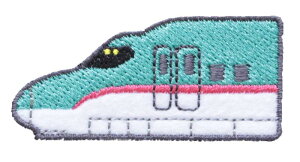 �����ism �g���C�� �V�[�� ���b�y�� E5�n �͂�Ԃ� ��5.3cm×����2.5cm TR381-TR902