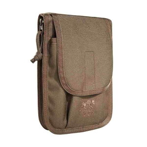 �^�X�}�j�A���^�C�K�[ �m�[�g�u�b�N�|�P�b�g Tasmanian Tiger NOTE BOOK POCKET (�R���[�e�u���E�� 7619.346)