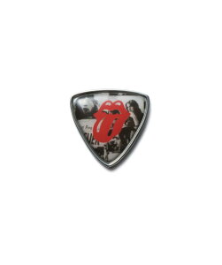 The Rolling Stones Guitar Pick Golf Marker [OXg[Y St}[J[  905