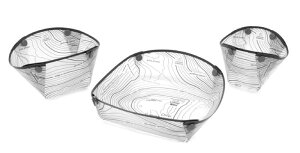 Fozzils ܂肽ݎHZbg XibvtH[h \pbN O[ 295-22002/1899073