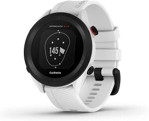 GARMIN(�K�[�~��) �S���t�i�r GPS Approach S12 Android/iOS�Ή�