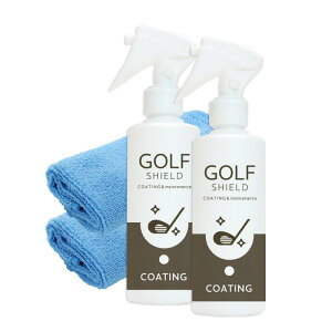 StNu pi R[eBO GOLF SHIELD (eiX N[i[/NXt)h  o  