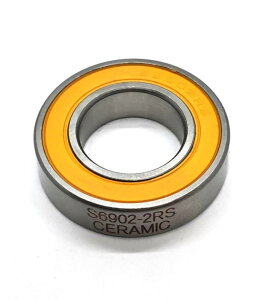 �Z���~�b�N�{�[���x�A�����O 6902 15x28x7mm