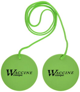 GRAVITY GOLF(OreBSt) XCOK@ WACCINE N` e߃`FbJ[