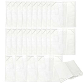 KALOLINNA 掃除機 紙パック 25枚セット 使い捨てダストパック 可取り替え アイリスオーヤマIC-SLDC4 IC-SLDC1 IC-SB1Cなど対応用