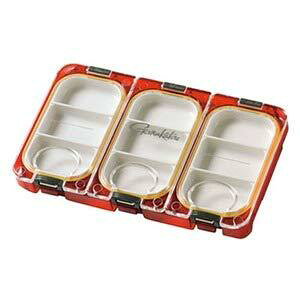 ܂(Gamakatsu) NCbNP[X GM-1437 bh 3