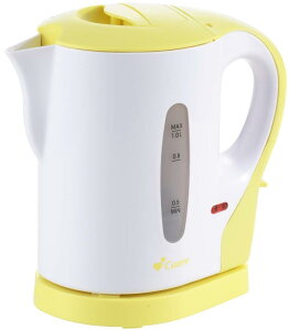 �ێR �N�I�[�� �d�C�P�g��1.0L CU-301EK �y�� �R���p�N�g �������� �󕰂��h�~�@�\�t��