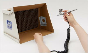 GSI �N���I�X(GSI Creos) Mr.�ȈՓh���u�[�X �z�r�[�p�h���p�� FT04