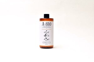 ������Г��{�v���W�F�N�g�o�C�I �W�����p�����o�N�e���A A-810 500ml