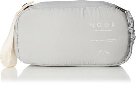 オカトー(Okato) オカトーNOOKグレー COSMETIC_CASE