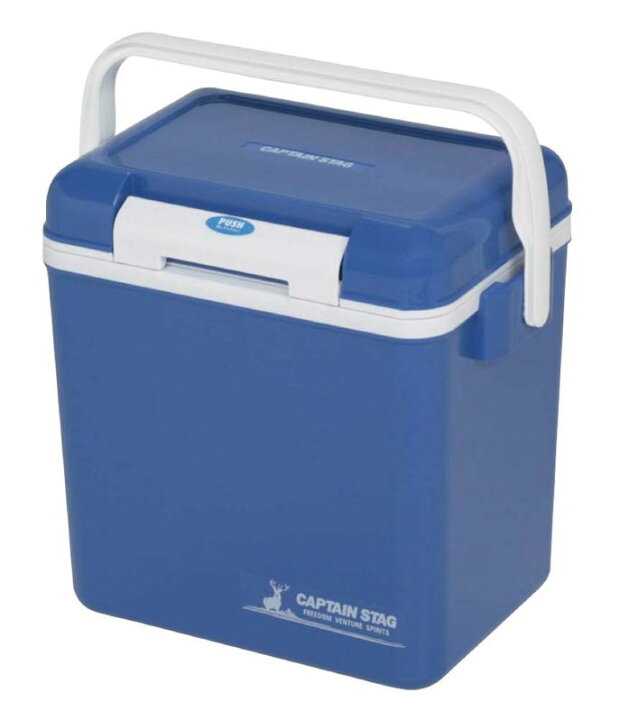 クラフトワークス ジムニー ジムニーシエラ JB64 JB74 用 アームレスト コンソールボックス センターコンソール シエラ 収 アームレスト キャプテンスタッグ(CAPTAIN STAG) クーラーボックス 【 シエロ 6サイズ展開 ブルー/マットブルー 】 【 CSシャル