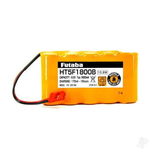 �t�^�o �o�t�d�q�H��(Futaba Denshi) HT5F1800B ���M�@�p�j�b�P�����f�d�r BA0142