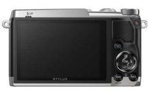 �a�Ó� Olympus SH-1,SH-2 �f�W�^���J������p �t����ʕی�V�[���u503-0025D�v