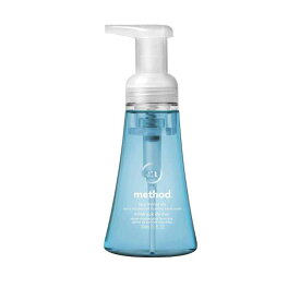 method(メソッド) ハンドソープ フォーミングタイプ シーミネラルズ 300ml