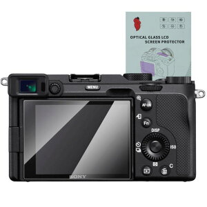 �t���ی�t�B���� Sony ��7C��p �K���X�t�B���� �����K���X�ی�t�B���� �t���v���e�N�^�[ �d�x9H 0.3mm�� ���ߗ�98���ȏ� ���� ���� ���w��