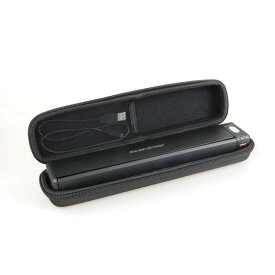 富士通 スキャナー ScanSnap FI-IX100A専用収納ケース--Hermitshell