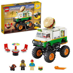 ���S(LEGO) �N���G�C�^�[