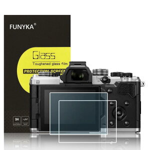 �yOlympus OM-3��p�z2���Z�b�g �����K���X�t���ی�t�B���� Olympus OM-3 �Ή� ���ߗ�95���ȏ� ���d�x9H ���� ���� ���w��