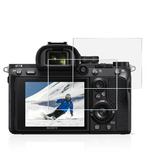YWXTW �t���ی�K���X �t���v���e�N�^�[ �t���ی�t�B���� SONY ��7R IV / ��7 III / ��7R III / ��9 / ��7S II/��7R II/��7 II�p �y ����/���N�� / �d�x9H / ���E���h�G�b�W���H �zYWXTW-