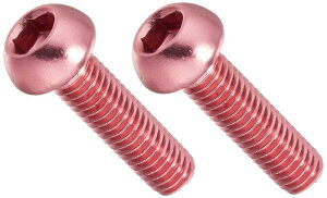 tHOA(FOGLIA) A~{gZbg 2{ M5X18mm {gP[WŒp ] JX^}CY [hoCN NXoCN ~jx