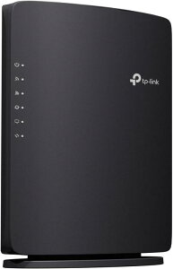 TP-Link WiFi ���[�^�[ ����LAN WiFi6 AX1800 �K�i 1201 + 574Mbps WPA3 EasyMesh �Ή� Archer AX23V