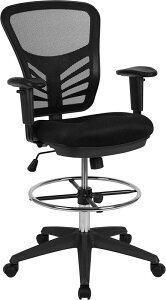 Flash Furniture ��]���I�t�B�X�`�F�A