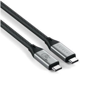 Satechi USB4 Pro�P�[�u��