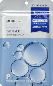 [���f�B�q�[��] MEDIHEAL 3�~�j�b�c�}�X�N