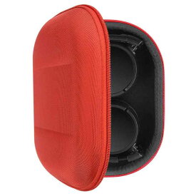 Geekria Shield Case Compatible with ソニー SONY MDR-ZX100, MDR-ZX300, MDR-XB200, MDR-ZX102DPV ゼンハイザー Sennheiser HD219, HD229等対応ヘッド
