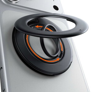 TORRAS �X�}�z�����O MagSafe�Ή� �����O