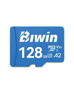 Biwin microSD�J�[�h TF�J�[�h UHS-I UHD  Full HD�B�e�Ή� microSDXC �����}�C�N��SD�J�[�h �X�^���_�[�h