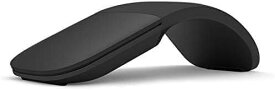 Bluetooth対応/折りたたみ式 アークマウス Bluetooth対応/折りたたみ式 ワイヤレスマウス 小型 持ち運び便利 接続/使用簡単 Arc Mouse 在宅勤務 Windows/macOS/iPad OS/IOS/Android対応
