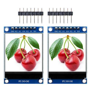 DiyStudio LCD�f�B�X�v���C