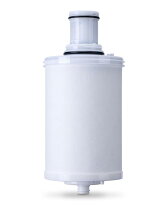 楽天市場】アムウェイ bathspring バスルーム浄水器 交換用フィルター 