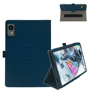 For LZF ZPad1A/Headwolf Titan 1 �P�[�X �yVaele �z8.8�C���` �^�u���b�g �P�[�X 360°�S�ʕی� ��܂�X�^���h�����p���� �y���z���_�[�t�� �㎿PU���U�[ �L�Y�h�~ �y�� �S�ʕی� LZF ZPad1A/He
