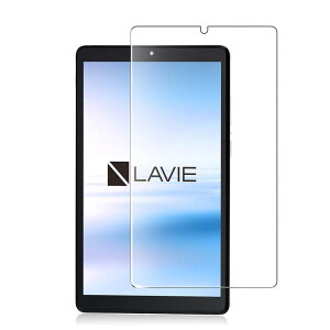 TRkin For NEC LAVIE T8 T0875/CAS PC-T0875CAS 8�C���` �p�̐�p�����K���X�t�B���� For LAVIE T8 T0855/CAS PC-T0855CAS �p�� �t���ی�t�B���� �C�A�[�� �d�x9H �w��h�~ ��