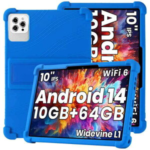 Tuotatop x13/tuotatop x13-2 �^�u���b�g 10 �C���` �P�[�X�yHVUYAL�z�\�t�g �V���R�� �P�[�X �ϏՌ� �h�� �E���ȒP�ȃV���R���ی�J�o�[ Tuotatop x13/tuotatop x13-2 �p �X�}�[�g�J�o�[(�u��