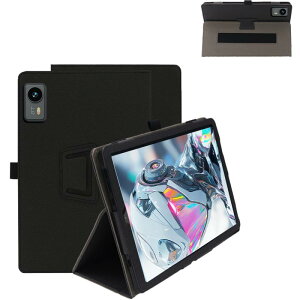 For LZF ZPad1A/Headwolf Titan 1 �P�[�X �yVaele �z8.8�C���` �^�u���b�g �P�[�X 360°�S�ʕی� ��܂�X�^���h�����p���� �y���z���_�[�t�� �㎿PU���U�[ �L�Y�h�~ �y�� �S�ʕی� LZF ZPad1A/He