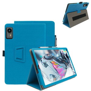 For LZF ZPad1A/Headwolf Titan 1 �P�[�X �yVaele �z8.8�C���` �^�u���b�g �P�[�X 360°�S�ʕی� ��܂�X�^���h�����p���� �y���z���_�[�t�� �㎿PU���U�[ �L�Y�h�~ �y�� �S�ʕی� LZF ZPad1A/He
