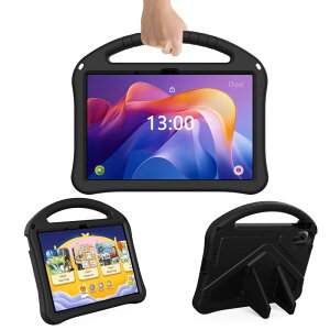 Doo �Ή� Redmi Pad 2 11�C���` (2025���f��)�p �P�[�X �n���h���t�� �����₷�� �X�^���h�@�\ ��t�ȒP �q�ǂ��p