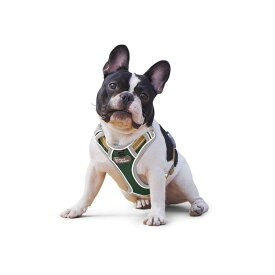 TUFF HOUNDハーネス 犬 ソフトメッシュ 軽量 小型犬 中型犬 大型犬 胴輪 調節可能 通気性 胴回り48-64cm 散歩用
